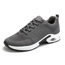 Load image into Gallery viewer, New 2019 Men Running Shoes Breathable Outdoor Sports Shoes Lightweight Sneakers for Women Comfortable Athletic Training Footwear