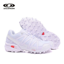 Load image into Gallery viewer, 2020 NEW Original Salomon Speed Cross 3 Men Running Shoes Men's Sport Shoes Outdoor Walking Jogging Salomon Shoes Male Men