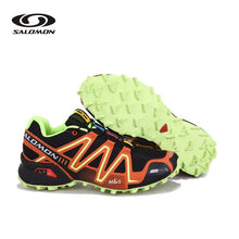 Load image into Gallery viewer, 2020 NEW Original Salomon Speed Cross 3 Men Running Shoes Men's Sport Shoes Outdoor Walking Jogging Salomon Shoes Male Men