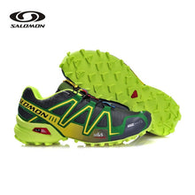 Load image into Gallery viewer, 2020 NEW Original Salomon Speed Cross 3 Men Running Shoes Men's Sport Shoes Outdoor Walking Jogging Salomon Shoes Male Men