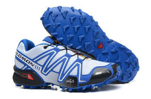 Load image into Gallery viewer, Salomon Speed Cross 3 CS III light sneaker for outdoor walking jogging shoes mens running shoes eur 40-46
