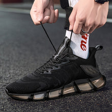 Load image into Gallery viewer, High end men's Casual Shoes Fashion Sneakers mesh breathable sports shoes men trend casual mens shoes Movement Zapatos De Hombre