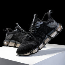 Load image into Gallery viewer, High end men's Casual Shoes Fashion Sneakers mesh breathable sports shoes men trend casual mens shoes Movement Zapatos De Hombre