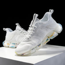 Load image into Gallery viewer, High end men's Casual Shoes Fashion Sneakers mesh breathable sports shoes men trend casual mens shoes Movement Zapatos De Hombre