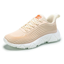 Load image into Gallery viewer, New High quality Men's Casual Shoes Mens mesh breathable sports shoes men trendy casual men's shoes Fashion Leather Casual Shoes