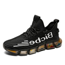 Load image into Gallery viewer, Fashion Classic Men's Casual Shoes High-quality trendy casual shoes all-match low-top canvas shoes Lace Up Sneakers Zapatillas