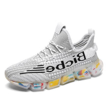 Load image into Gallery viewer, Fashion Classic Men's Casual Shoes High-quality trendy casual shoes all-match low-top canvas shoes Lace Up Sneakers Zapatillas