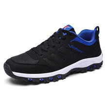Load image into Gallery viewer, 2020 New Men Light Running Shoes High Quality Outdoor Sports Athletic Shoes for Men Sneakers Breathable Outdoor Sports Shoes Men