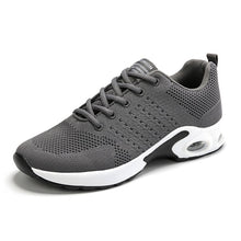 Load image into Gallery viewer, New 2019 Men Running Shoes Breathable Outdoor Sports Shoes Lightweight Sneakers for Women Comfortable Athletic Training Footwear
