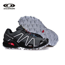 Load image into Gallery viewer, 2020 NEW Original Salomon Speed Cross 3 Men Running Shoes Men&#39;s Sport Shoes Outdoor Walking Jogging Salomon Shoes Male Men
