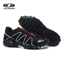 Load image into Gallery viewer, 2020 NEW Original Salomon Speed Cross 3 Men Running Shoes Men's Sport Shoes Outdoor Walking Jogging Salomon Shoes Male Men
