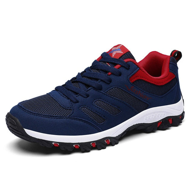 2020 New Men Light Running Shoes High Quality Outdoor Sports Athletic Shoes for Men Sneakers Breathable Outdoor Sports Shoes Men